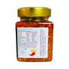 Jou Ma se Chilli Pickle (Hot - Red) - 225g