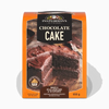 Ina Paarman's 650g Chocolate Cake Mix packet with rich chocolate flavor and moist texture for cakes or cupcakes