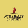 Mrs Balls Original Chutney 470G - Authentic South African Flavor, smooth texture, versatile condiment.