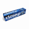 Closeup Cool Breeze Toothpaste 125g tube with cool breeze flavor for long-lasting fresh breath and strong white teeth
