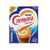 Cremora Coffee Creamer 750g box with creamy swirl illustration.