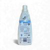800ml Comfort Concentrated Fabric Conditioner Pure for sensitive skin, 40 washes, gentle softening and long-lasting freshness