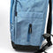 Cotton Road Nappy Bag - Backpack - Blue - Something From Home - South African Shop