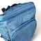 Cotton Road Nappy Bag - Backpack - Blue - Something From Home - South African Shop