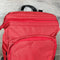 Cotton Road Nappy Bag - Backpack - Deep Red - Something From Home - South African Shop