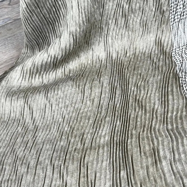 Scarf - Brown - Something From Home - South African Shop