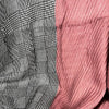Scarf - Red and Black - Something From Home - South African Shop