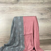 Scarf - Red and Black - Something From Home - South African Shop