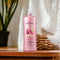 Creme Oil Body Lotion - Pomegranate & Rosehip Oil (1L) - Something From Home - South African Shop