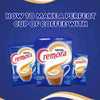 Cremora Coffee Creamer 750g in 2x375g packets, creamy and low-fat coffee additive