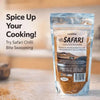 Crown National Safari Chilibite Seasoning 200g product image