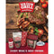 Crown National - Six Gun Grill Spice 1kg Tub - Something From Home - South African Shop