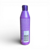 Purple 250ml bottle of Dark & Lovely Total Repair 5 Oil Moisturiser for damaged hair restoration and nourishment