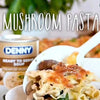 Denny Cook-in Sauce - Creamy Mushroom 415g - Something From Home - South African Shop