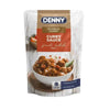 Jar of Denny Curry Sauce Durban Curry 415g with spices and tomatoes