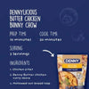 Denny Butter Chicken Instant Curry Sauce 415g - Something From Home - South African Shop