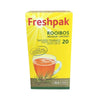 Freshpak Rooibos Tea 20's - Something From Home - South African Shop