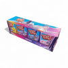 Drink-O-Pop Fantasy 5g pack of 72 instant drink mix sachets with fruity flavors.