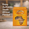 Taste of Africa - Durban Indian Chicken Curry - 60g Facebook Ad