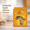 Taste of Africa - Durban Indian Chicken Curry - 60g Facebook Ad