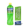 Energade Sports Drink Concentrate Tropical 750ml bottle for hydration and electrolyte replenishment