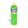 750ml bottle of Energade Sports Drink Concentrate Tropical flavor for hydration and electrolyte replenishment