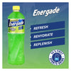 750ml bottle of Energade Tropical Sports Drink Concentrate for hydration and electrolyte replenishment