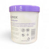 Epimax Baby & Junior Body Cream Tub 400g with purple lid, nourishing and soothing for sensitive skin.