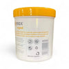 Epimax Original Body Cream Tub 400g with yellow lid, dermatologist-approved moisturizer for dry and sensitive skin.