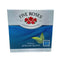 FIVE ROSES Tea African Blend Blue Pack of 102 with rich, full-bodied flavor.