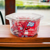 Beacon FIZZ POP Cherry - Tub of 40 lollipops - Something From Home - South African Shop