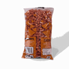 Foxi Nax Beef 75g crunchy maize snack with savory beef flavor, gluten-free, South African treat