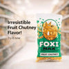Foxi Nax Fruit Chutney - 75g Facebook Ad