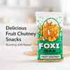 Foxi Nax Fruit Chutney - 75g Facebook Ad