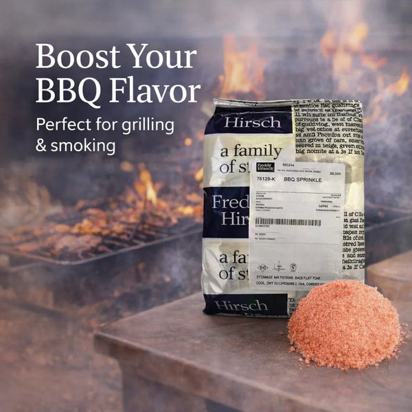 Freddy Hirsch BBQ Sprinkle 1kg (Seasoning ONLY) Facebook Ad