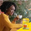 Freshpak Rooibos Tea 40 tagless teabags box, caffeine-free, rich in antioxidants, smooth full-bodied flavor