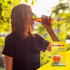 Freshpak Rooibos Tea 40's pack with caffeine-free, antioxidant-rich rooibos leaves from South Africa's Cederberg region