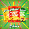 Frimax Potato Chips Mexican Chilli - 125g - Something From Home - South African Shop