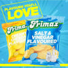 Frimax Potato Chips Creamy Cheddar - 125g - Something From Home - South African Shop