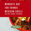 Frimax Potato Chips Mexican Chilli - 125g - Something From Home - South African Shop