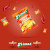 Frimax Potato Chips Mexican Chilli - 125g - Something From Home - South African Shop