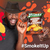 Frimax Potato Chips Smoked Beef - 125g - Something From Home - South African Shop