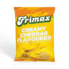 Frimax Potato Chips Creamy Cheddar - 125g - Something From Home - South African Shop