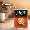 Frisco Rich & Creamy 250g South African coffee promotional image