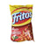 Simba Fritos Tomato flavored corn chips 120g package.