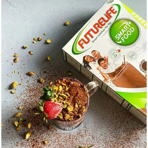 Futurelife Cereal (Chocolate) - 500g from South African Shop in New Zealand – Something From Home.