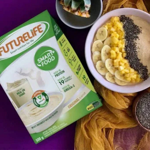 Futurelife Cereal (Original) - 500g from South African Shop in New Zealand – Something From Home.