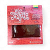 Gorima's Spice All Purpose Masala 75g packet with red packaging and curry spice blend visible inside