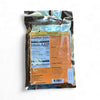 Back view of Gorima's Spice Tandoori Masala 100g packaging showing nutrition facts and usage instructions