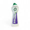 Handy Andy Cream Lavender 750ml in recycled bottle, tough dirt and grease remover with biodegradable fragrance.